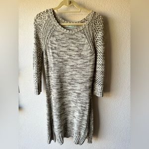 Maurice’s Medium Sweater Dress